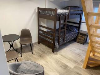 Departamento interior Maitencillo, frente a playa - 6