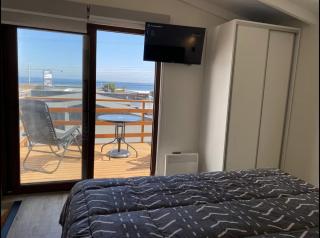 Departamento interior Maitencillo, frente a playa - 4