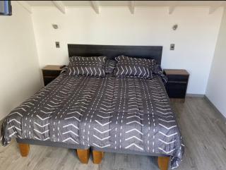 Departamento interior Maitencillo, frente a playa - 3