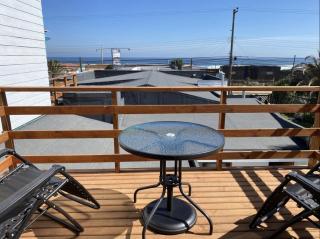 Departamento interior Maitencillo, frente a playa - 2