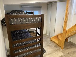 Departamento interior Maitencillo, frente a playa - 1