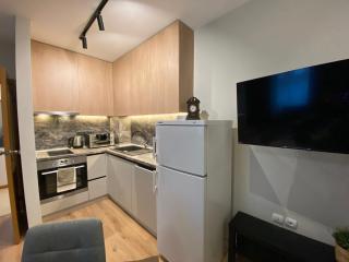 Antonovi Apartments 2 in hotel Laplandia - 3