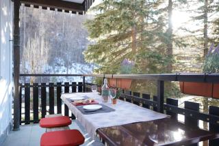 Bardonecchia Bliss - 1