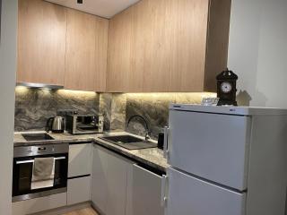 Antonovi Apartments 2 in hotel Laplandia - 6