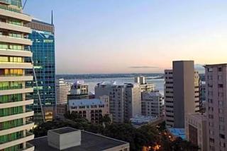 1 Hotel Room, 10 Waterloo Quadrant, Auckland Central - 8