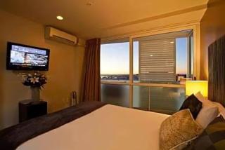 1 Hotel Room, 10 Waterloo Quadrant, Auckland Central - 4