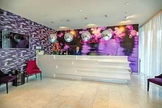 1 Hotel Room, 10 Waterloo Quadrant, Auckland Central - 3