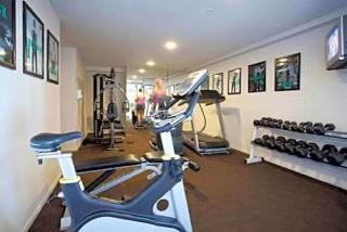 1 Hotel Room, 10 Waterloo Quadrant, Auckland Central - 1