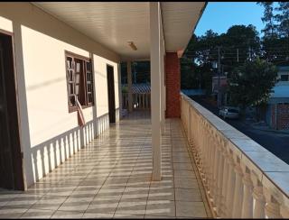 Casa ampla e aconchegante - 6