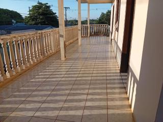 Casa ampla e aconchegante - 1