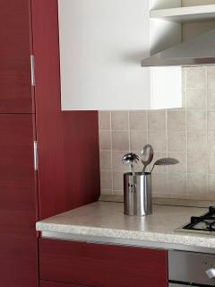 Residence Cà Mazzini - 1