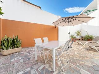 La Villa Suite Málaga - 0