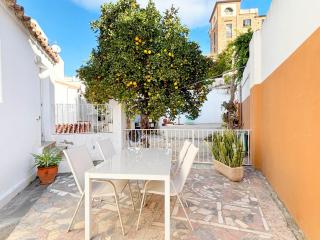 La Villa OnlyMalaga - 4