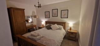 The Duke's Townhouse - 1