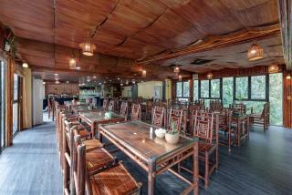 Tam Coc Lion Kings Hotel & Resort Ninh Binh - 3