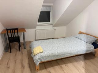 Cozy Room close to station - 4