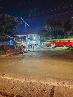 Sathya Inn Guruvayur - 1