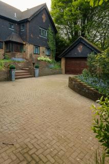 Traditional English house - 0