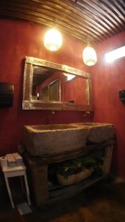 Hacienda Camino de Piedra San Miguel de Allende - 6