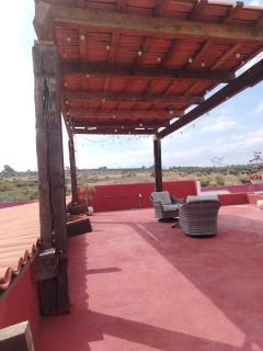 Hacienda Camino de Piedra San Miguel de Allende - 4