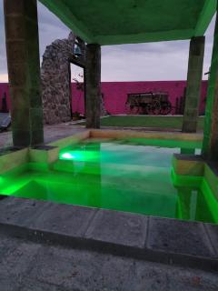 Hacienda Camino de Piedra San Miguel de Allende - 0