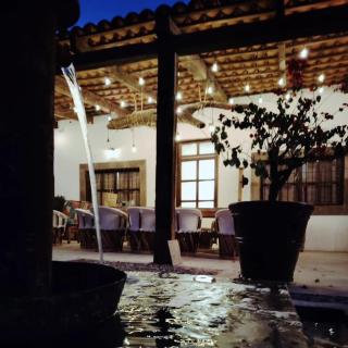 Hacienda Camino de Piedra San Miguel de Allende - 2