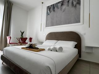 Serèsia Rooms Siracusa Centro - 5