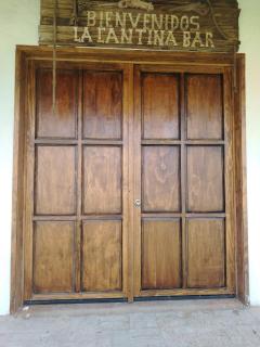 Hacienda Camino de Piedra San Miguel de Allende - 1