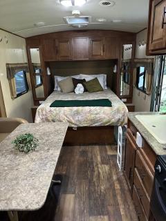 Timber Wolf Resort - 5