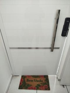 Apartamento bem localizado São Sebastião - SP - 0