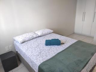 Apartamento com suíte no bairro de Santa Monica - 3