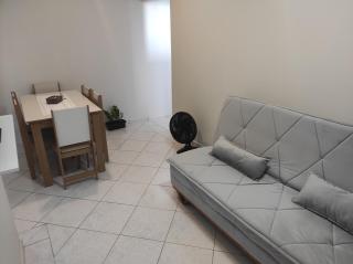 Apartamento com suíte no bairro de Santa Monica - 5