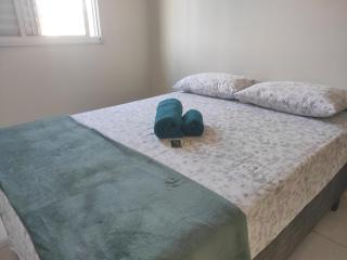 Apartamento com suíte no bairro de Santa Monica - 2