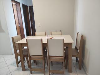 Apartamento com suíte no bairro de Santa Monica - 4