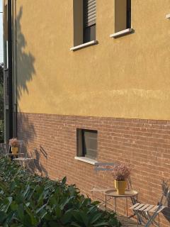 Residence Cà Mazzini - 1