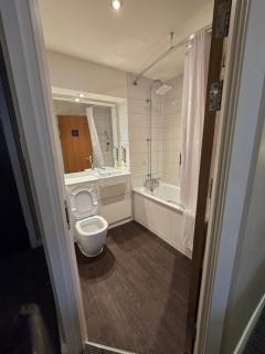 London Guest Apartment - 4