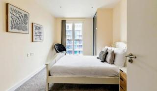 London Guest Apartment - 3