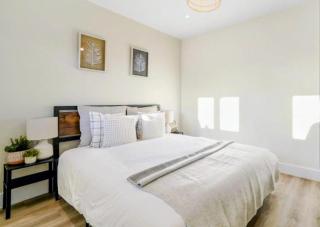 London Guest Apartment - 2