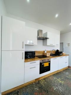 L'Arquebuse - Cœur de ville - 4