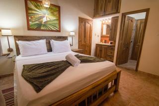 Promisedland Tayrona Cabins Hotel - Buritaca - 9