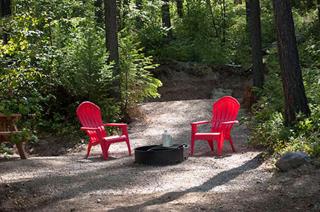 Timber Wolf Resort - 3