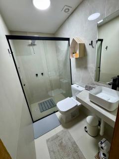 Suíte Aconchegante e Privativa no charmoso Bairro Santa Felicidade - 4