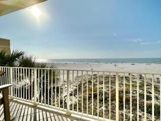 Chateaus on White Sands 302 - 0