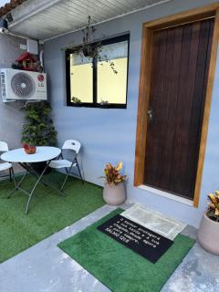 Suíte Aconchegante e Privativa no charmoso Bairro Santa Felicidade - 2