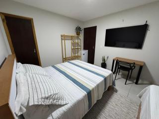 Suíte Aconchegante e Privativa no charmoso Bairro Santa Felicidade - 8