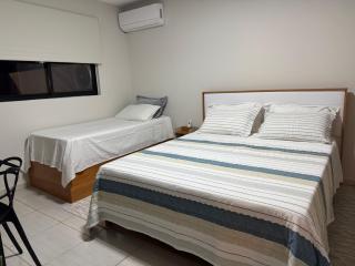 Suíte Aconchegante e Privativa no charmoso Bairro Santa Felicidade - 7