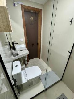 Suíte Aconchegante e Privativa no charmoso Bairro Santa Felicidade - 6