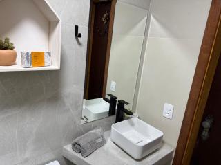 Suíte Aconchegante e Privativa no charmoso Bairro Santa Felicidade - 5