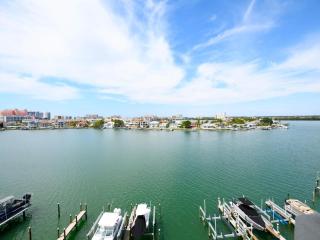 Sandpipers Cove 602 - 0