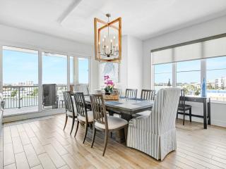 Sandpipers Cove 602 - 1